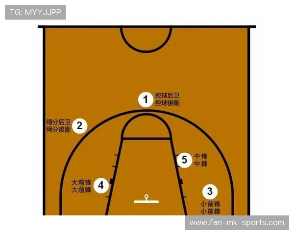 NBA球队区域联防战术演化路径分析,篮球区域联防战术